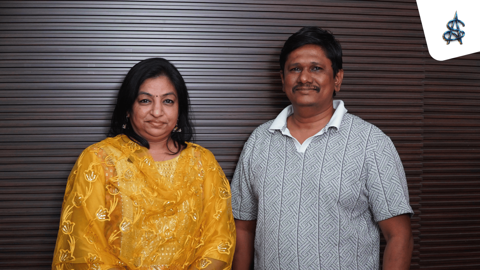 Resilience Personified - Ms. Sugitha